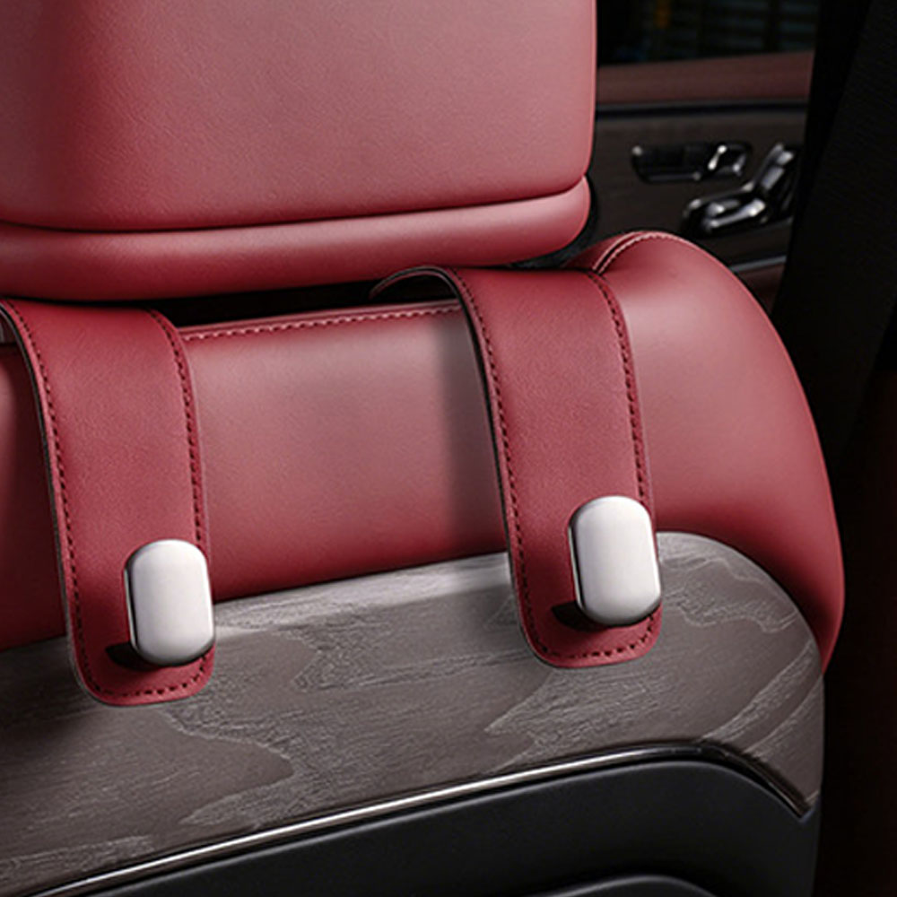Single & Dual Seat Back Hangin - огляд і ціна Car Accessories Must Have