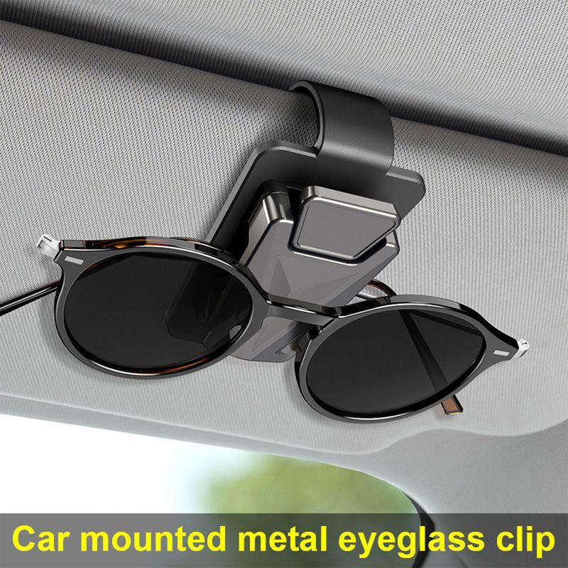 Sunglasses Holder For Car Meta - огляд і ціна Car Accessories Must Have