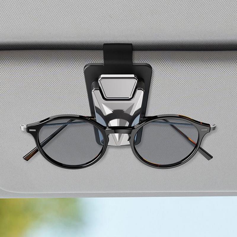 Sunglasses Holder For Car Meta - огляд і ціна Car Accessories Must Have