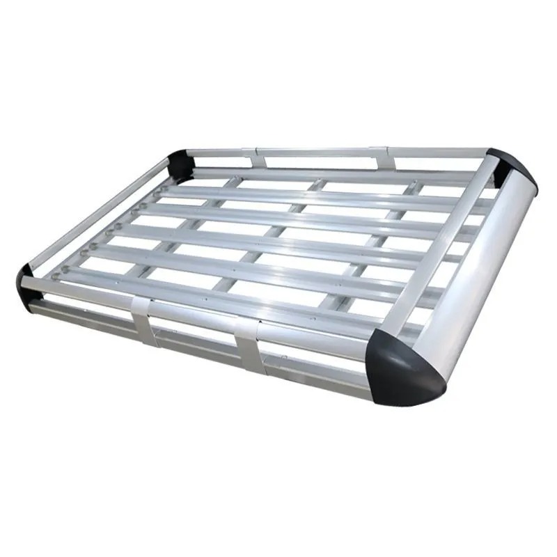 Car luggage rack, roof luggage - огляд і ціна Car Roof Rack Cross Bar