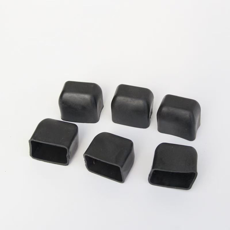 4pcs End Caps For Car Roof Cro - огляд і ціна Car Roof Rack Cross Bar