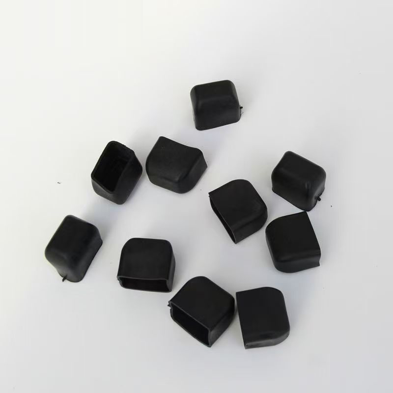 4pcs End Caps For Car Roof Cro - огляд і ціна Car Roof Rack Cross Bar