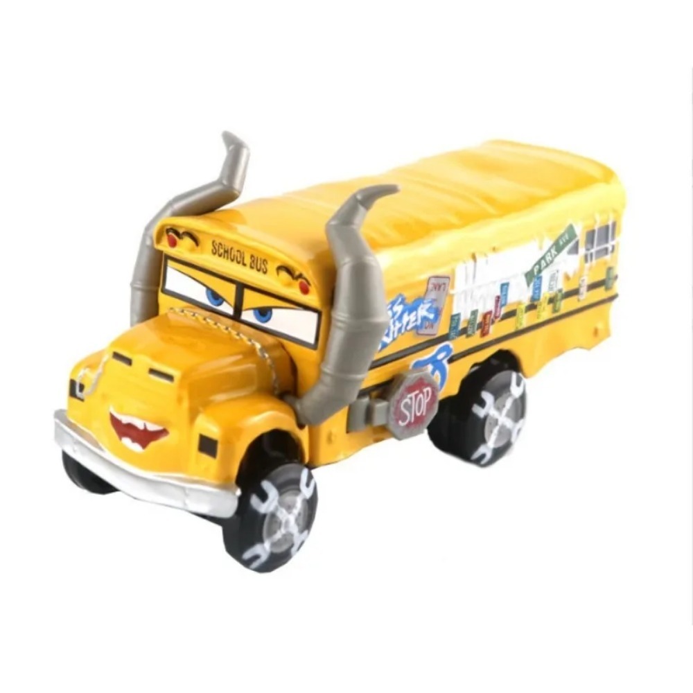 1:55 Scale Alloy Diecast Car M - огляд і ціна Car Accessories Racing