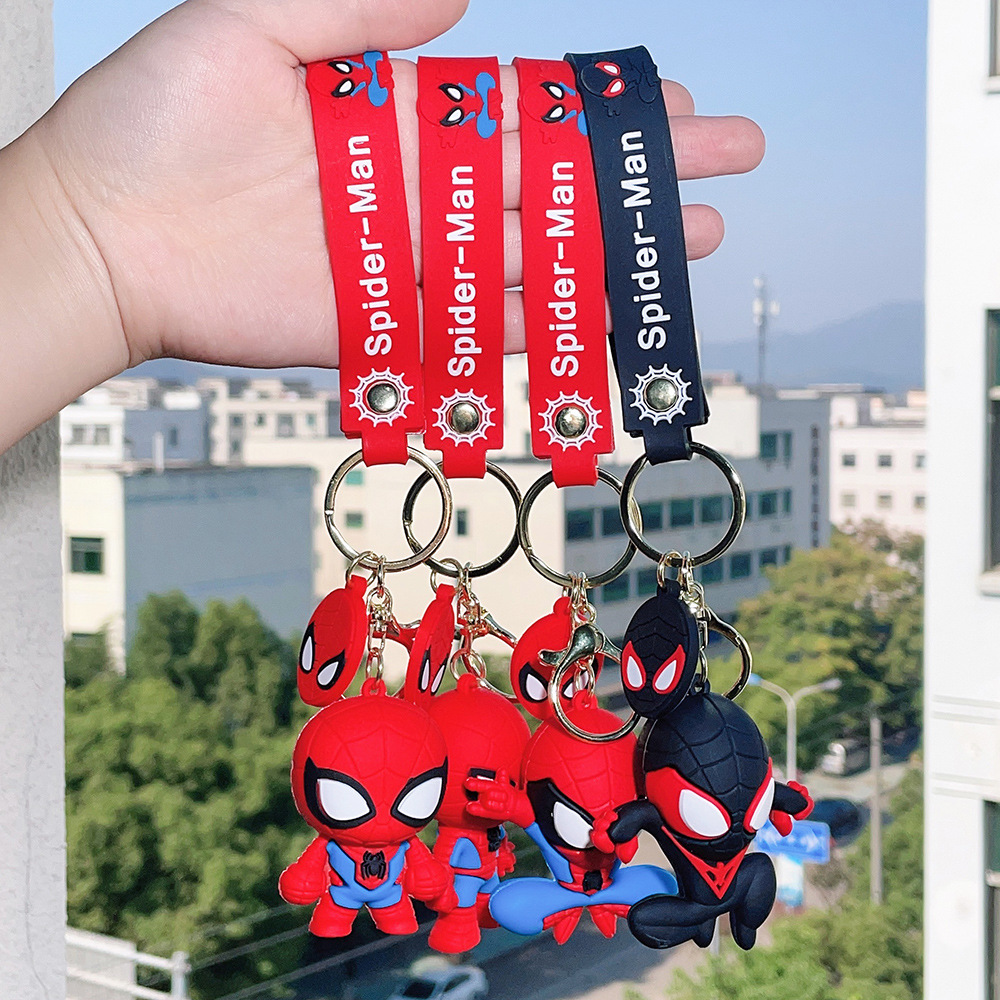 2026@@@Cartoon Keychain Silico - огляд і ціна Car Accessories Japan