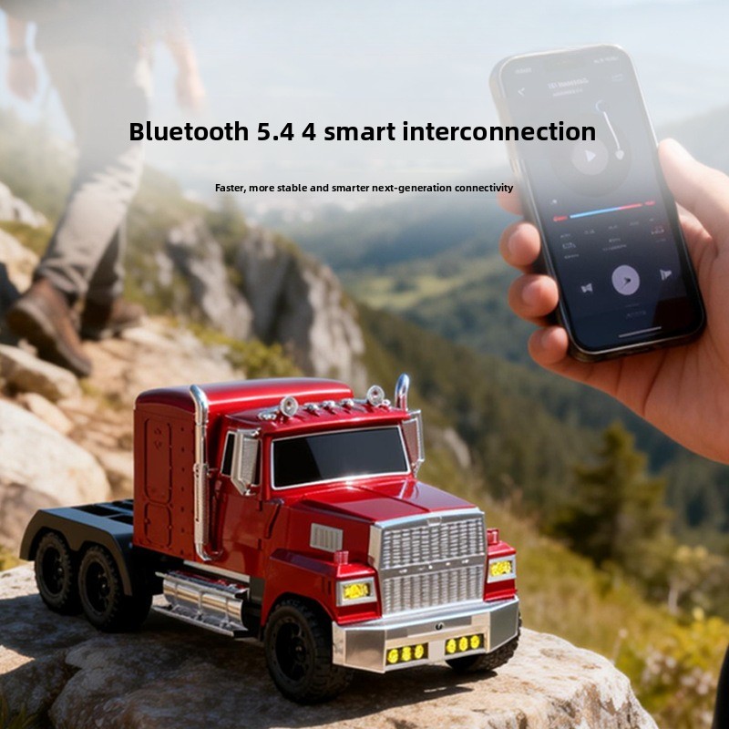 Bluetooth Speaker Rechargeable - огляд і ціна Car Accessories Amazon