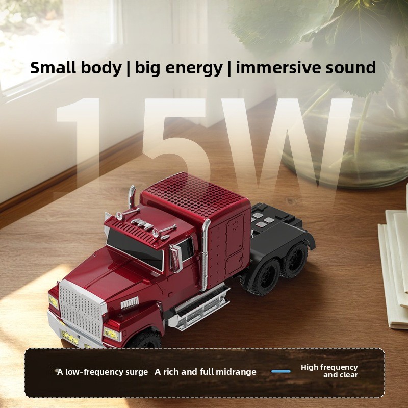 Bluetooth Speaker Rechargeable - огляд і ціна Car Accessories Amazon