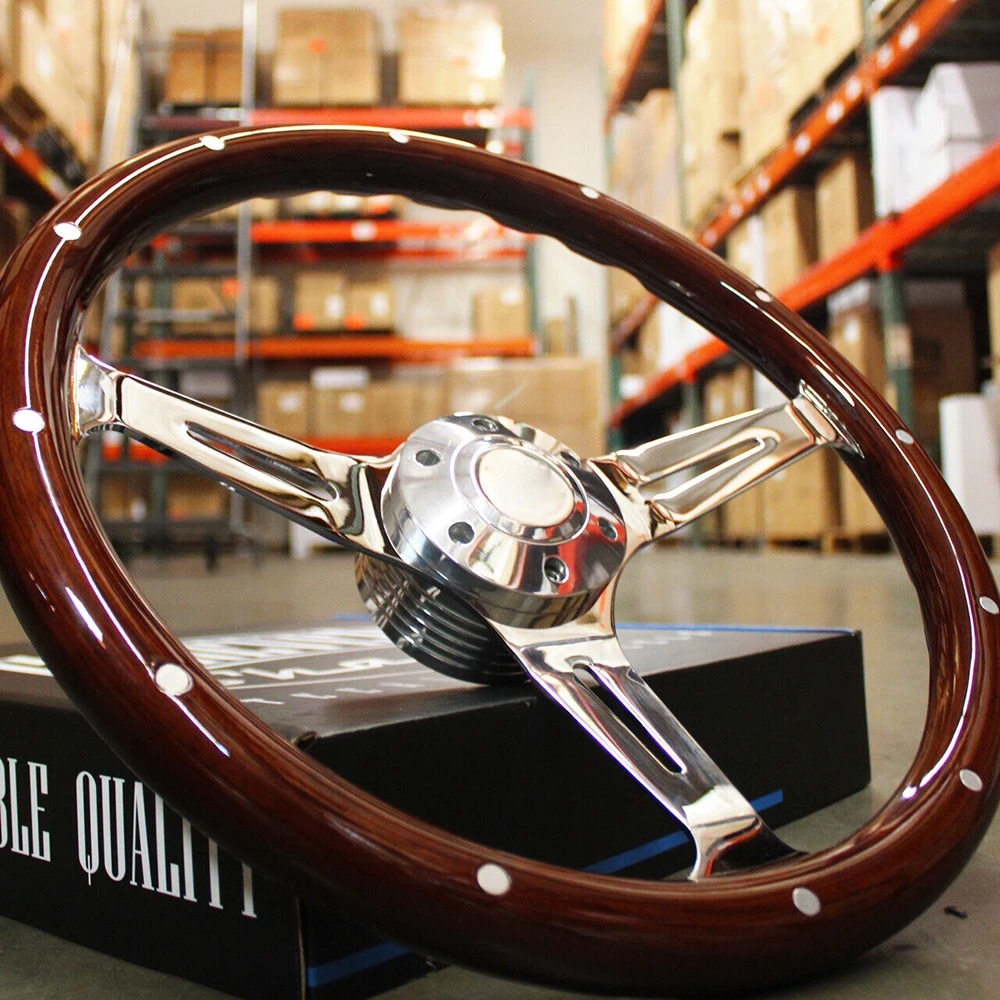 Car Universal Decorative Perso - огляд і ціна Car Accessories Racing