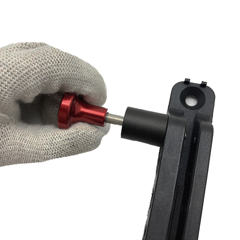 Red Fire Extinguisher Mount Bo - огляд і ціна Car Accessories Must Have