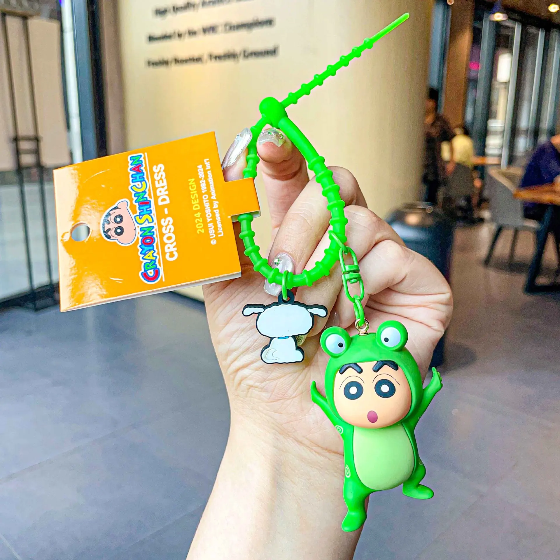 New 3d Pendant Keychain Car Ke - огляд і ціна Car Accessories Japan
