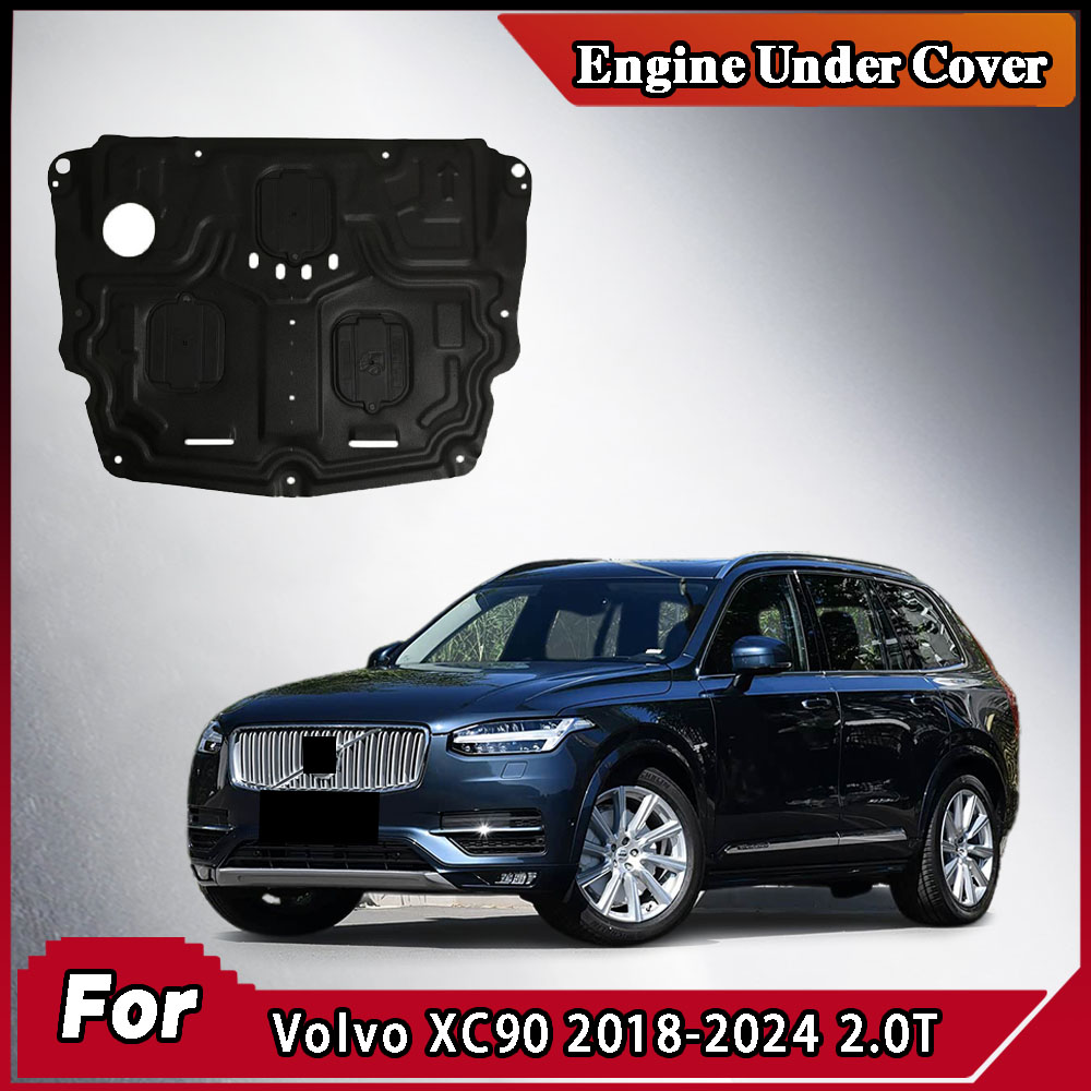 For Volvo XC90 2018-2024 2.0T  - огляд і ціна Volvo Car Accessories Xc90