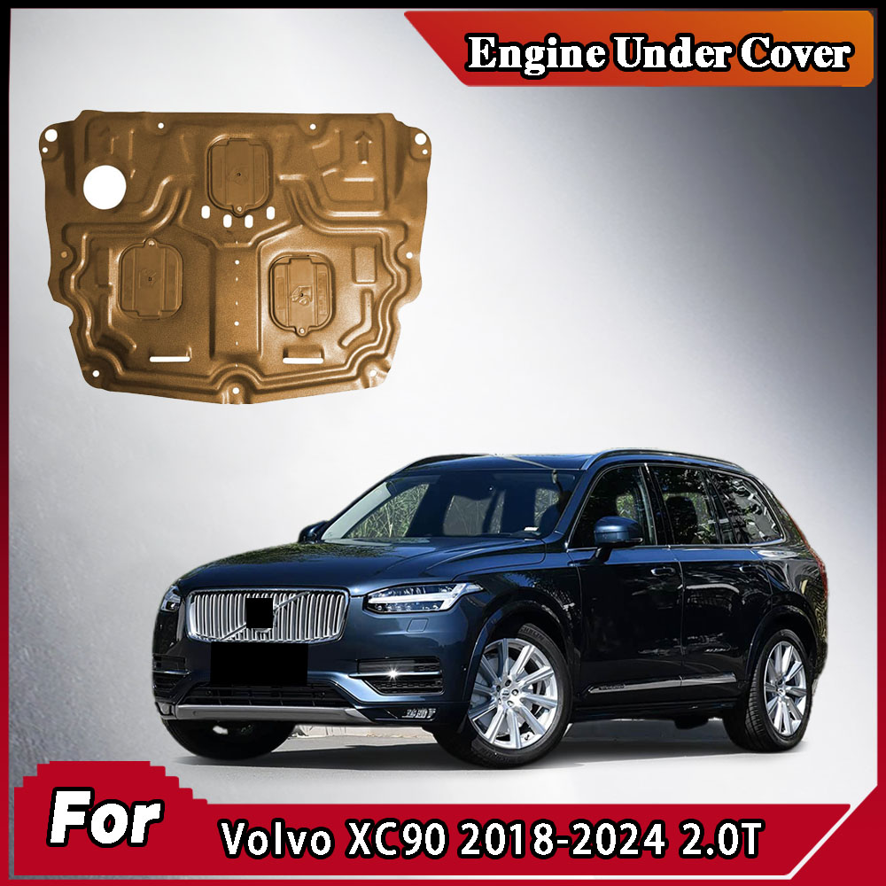 For Volvo XC90 2018-2024 2.0T  - огляд і ціна Volvo Car Accessories Xc90