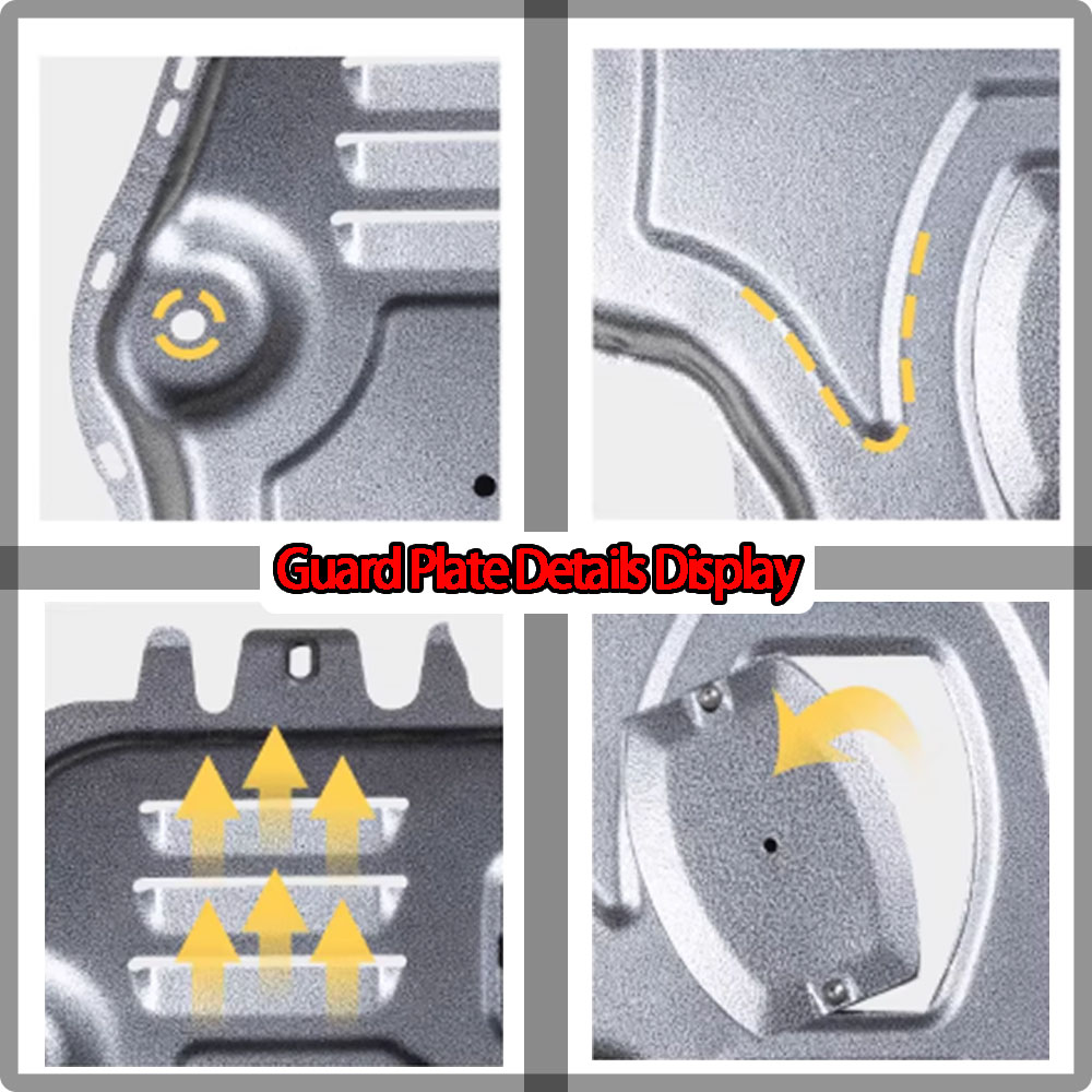 For Volvo XC90 2018-2024 2.0T  - огляд і ціна Volvo Car Accessories Xc90