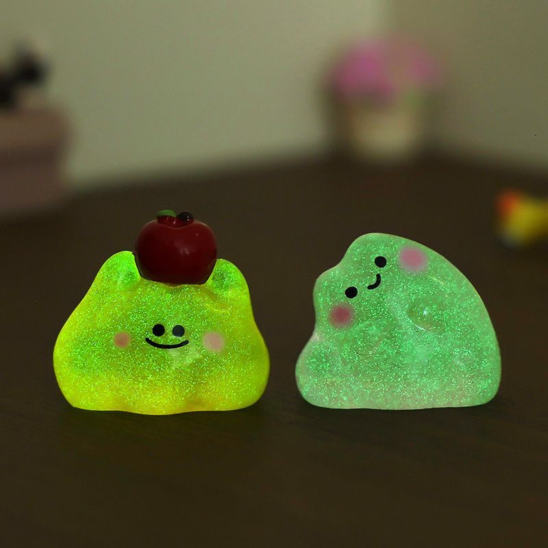 Pokémon mini landscape figurin - огляд і ціна Car Accessories Cute
