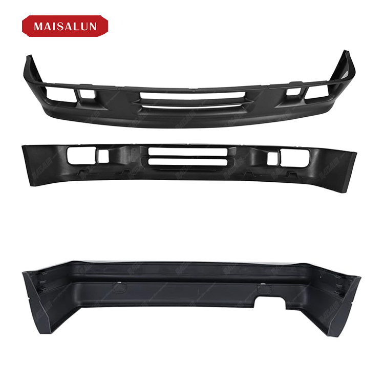 E30 MT Style Body Kit Upgrade  - огляд і ціна Car Accessories Racing