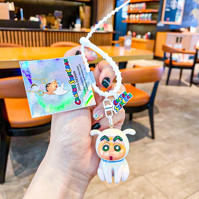 New 3d Pendant Keychain Car Ke - огляд і ціна Car Accessories Japan