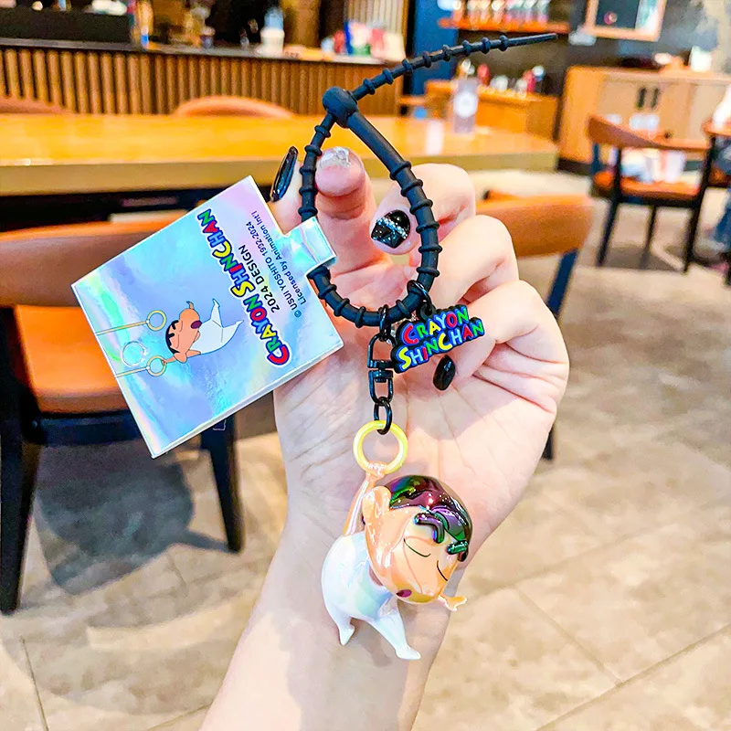 New 3d Pendant Keychain Car Ke - огляд і ціна Car Accessories Japan