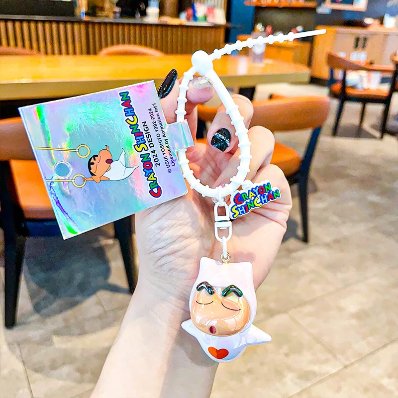 New 3d Pendant Keychain Car Ke - огляд і ціна Car Accessories Japan