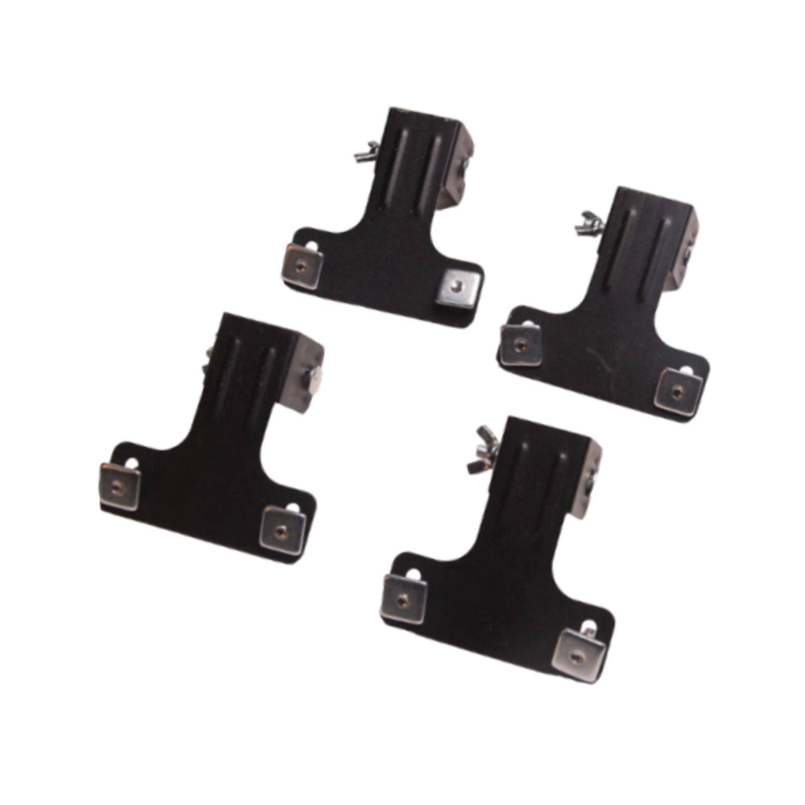 Car Roof Luggage Rack U Clamps - огляд і ціна Car Roof Rack Cross Bar