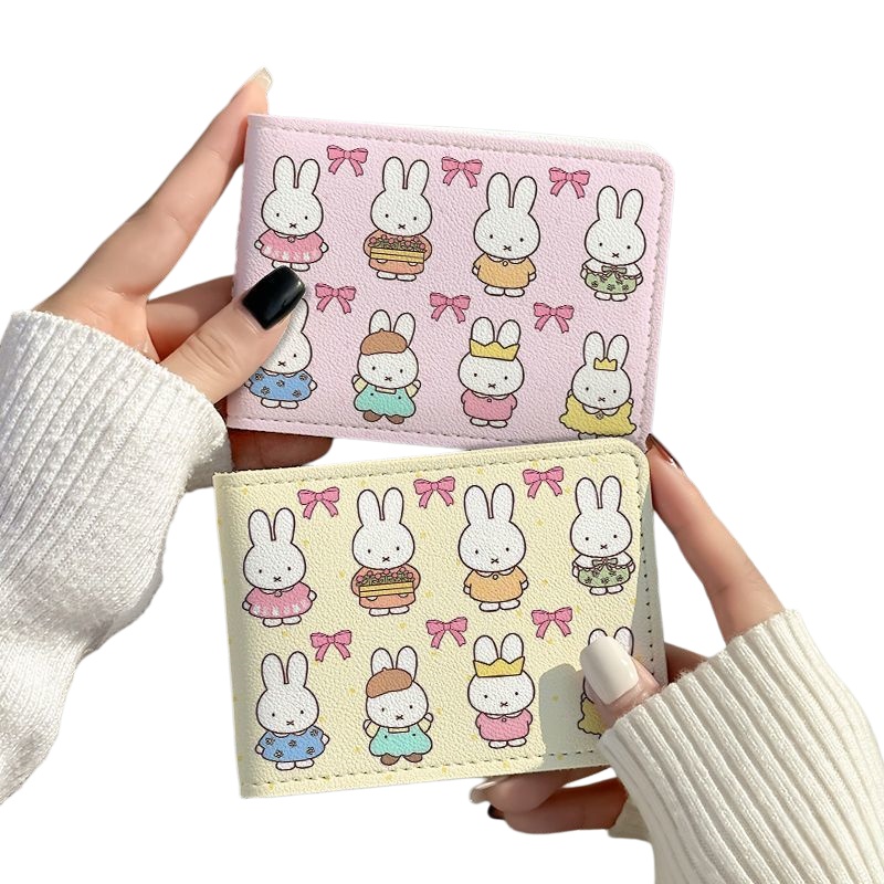 New Miffy Bunny Cute Creative  - огляд і ціна Car Accessories Workshop
