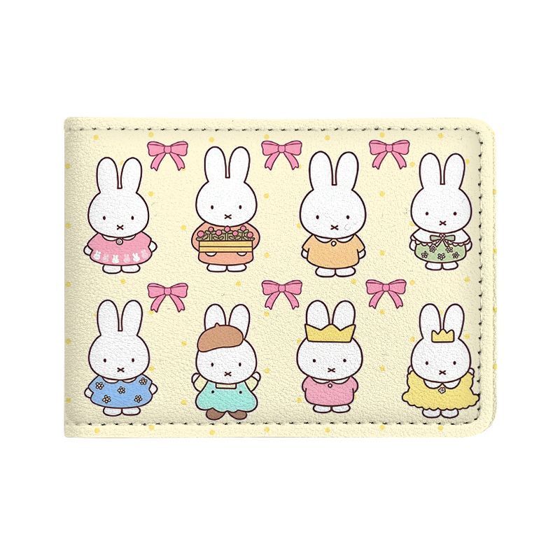 New Miffy Bunny Cute Creative  - огляд і ціна Car Accessories Workshop
