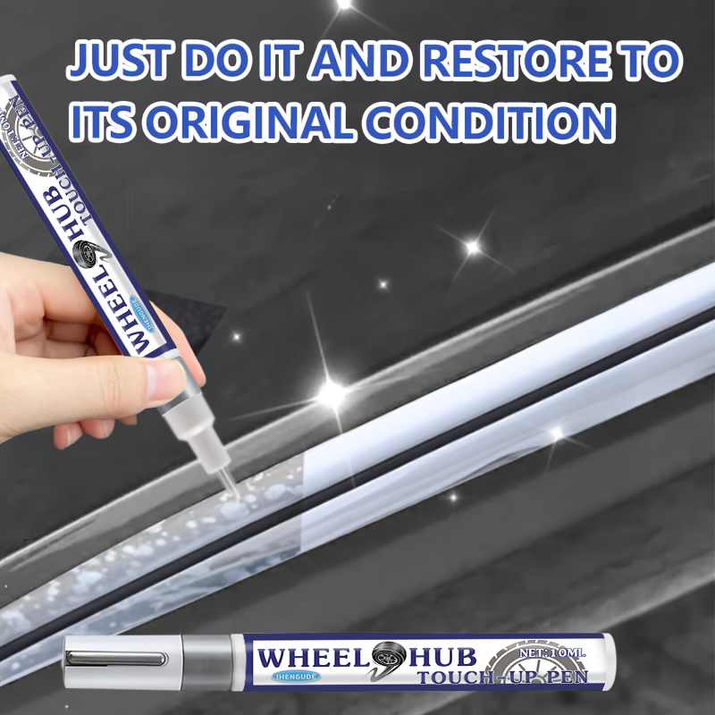 Multi-Functional Silver Repair - огляд і ціна Car Accessories Must Have