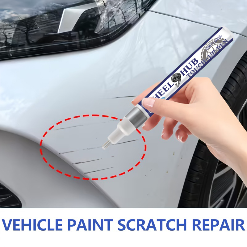 Multi-Functional Silver Repair - огляд і ціна Car Accessories Must Have
