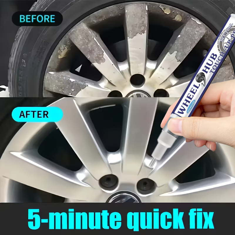Multi-Functional Silver Repair - огляд і ціна Car Accessories Must Have