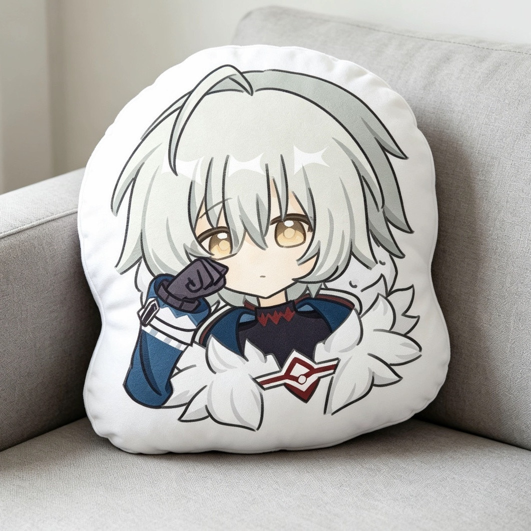 Game Genshin Impact Q-version  - огляд і ціна Car Accessories Cute