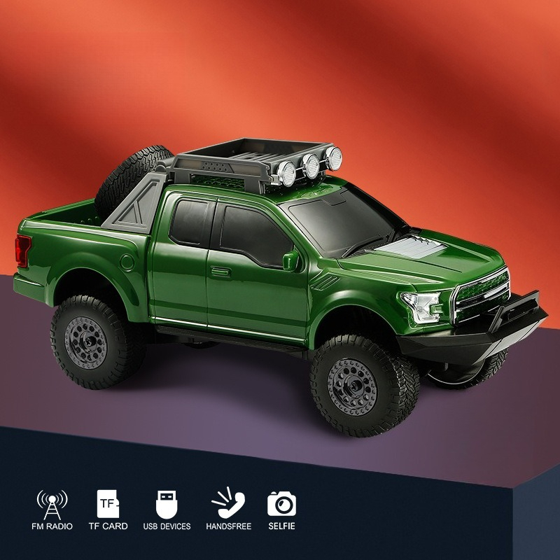 Car Model Bluetooth Speaker Re - огляд і ціна Car Accessories Amazon