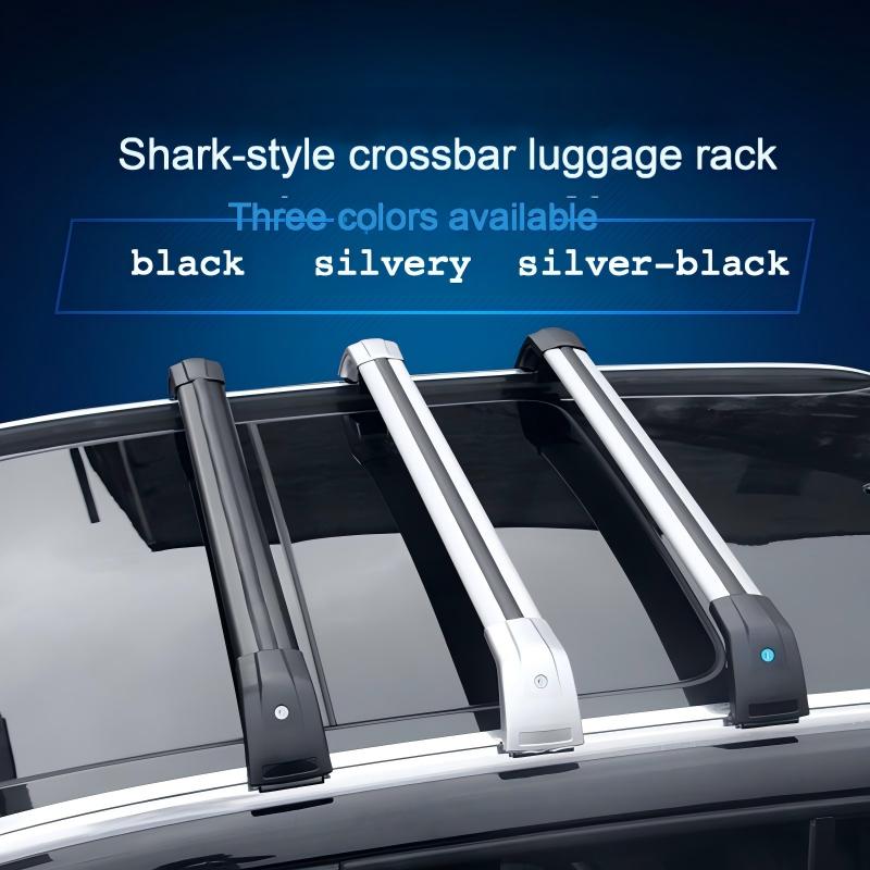 For car Car luggage rack cross - огляд і ціна Car Roof Rack Cross Bar