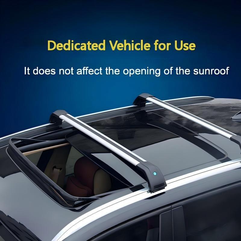 For car Car luggage rack cross - огляд і ціна Car Roof Rack Cross Bar