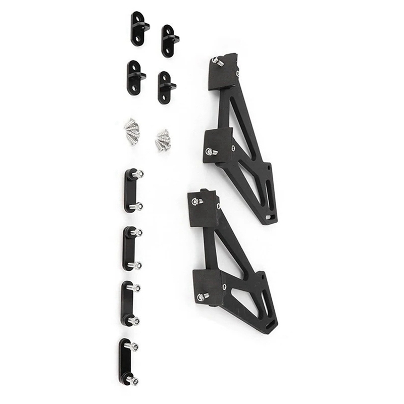 Super Sale Universal Car Rear  - огляд і ціна Car Accessories Racing