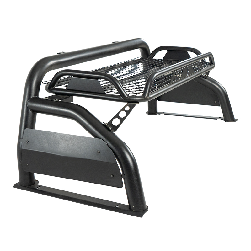 Roof Rack Universal 4x4 Cross  - огляд і ціна Car Roof Rack Cross Bar