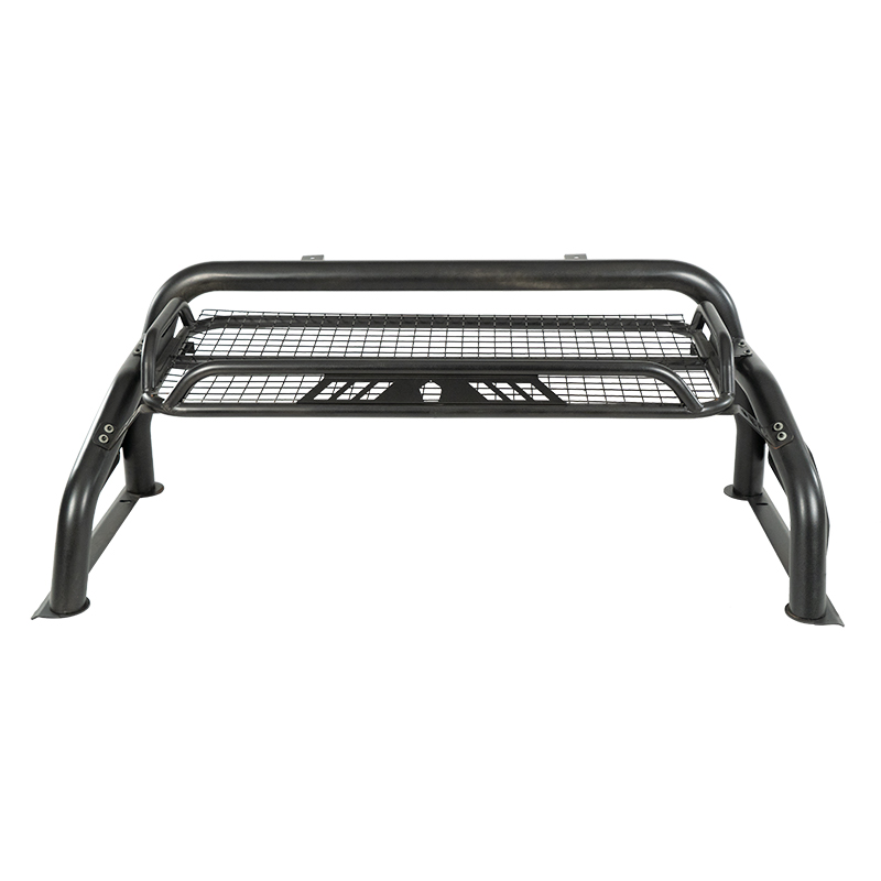Roof Rack Universal 4x4 Cross  - огляд і ціна Car Roof Rack Cross Bar