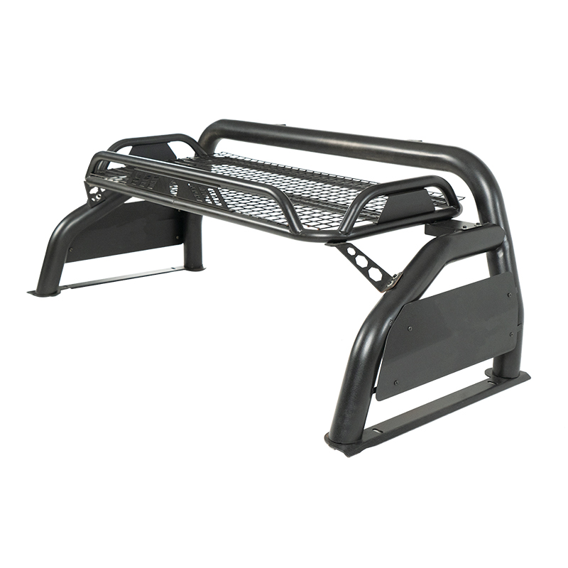 Roof Rack Universal 4x4 Cross  - огляд і ціна Car Roof Rack Cross Bar