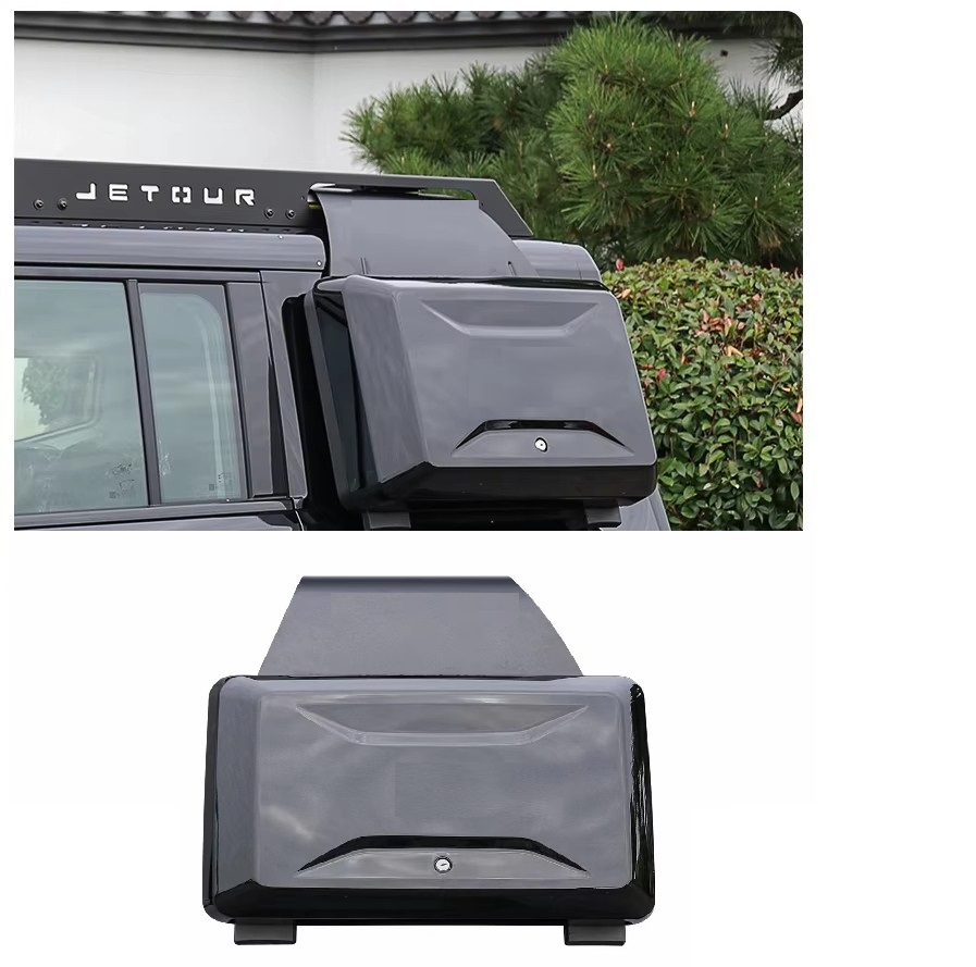 For Chery Jetour T2 Car Roof R - огляд і ціна Car Roof Rack Cross Bar