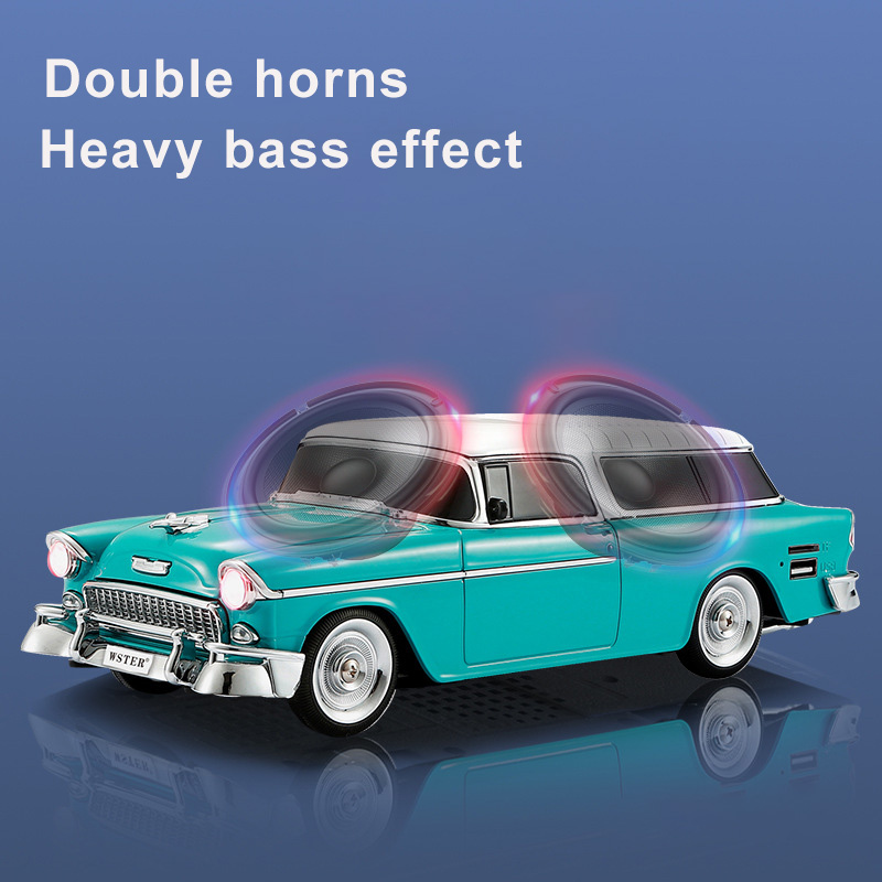 Wireless Bluetooth Speaker for - огляд і ціна Car Accessories Amazon