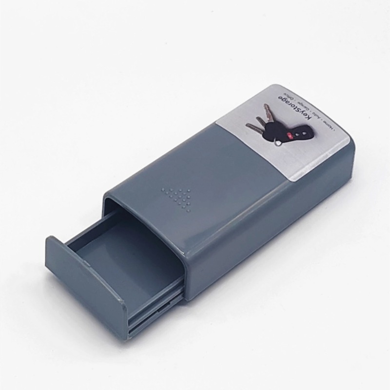 Portable Hidden Car Key Holder - огляд і ціна Car Accessories Must Have
