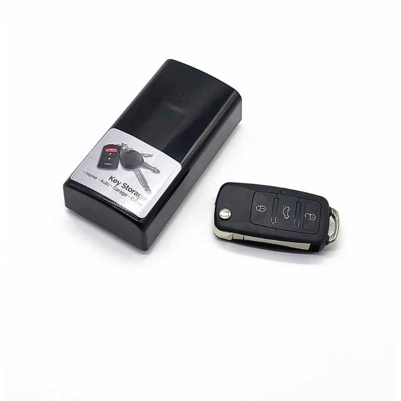 Portable Hidden Car Key Holder - огляд і ціна Car Accessories Must Have