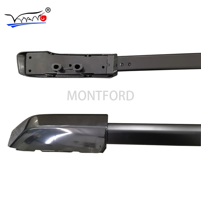 Car Styling For Toyota 4RUNNER - огляд і ціна Car Roof Rack Cross Bar
