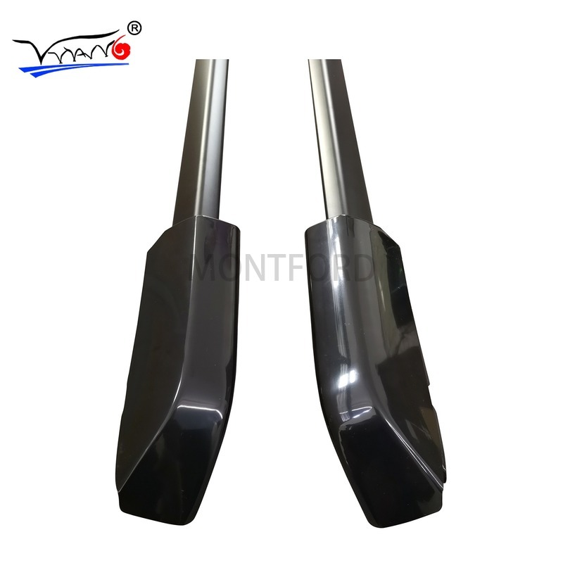Car Styling For Toyota 4RUNNER - огляд і ціна Car Roof Rack Cross Bar