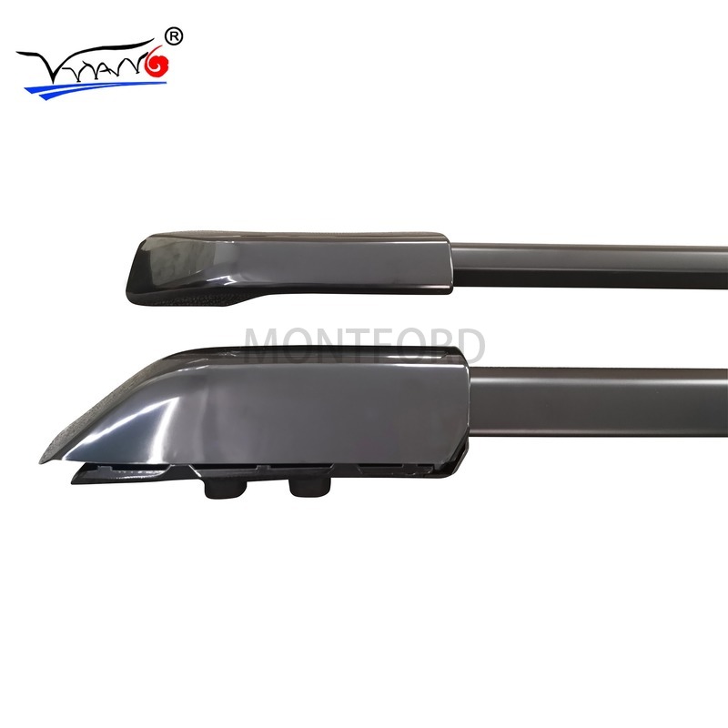 Car Styling For Toyota 4RUNNER - огляд і ціна Car Roof Rack Cross Bar