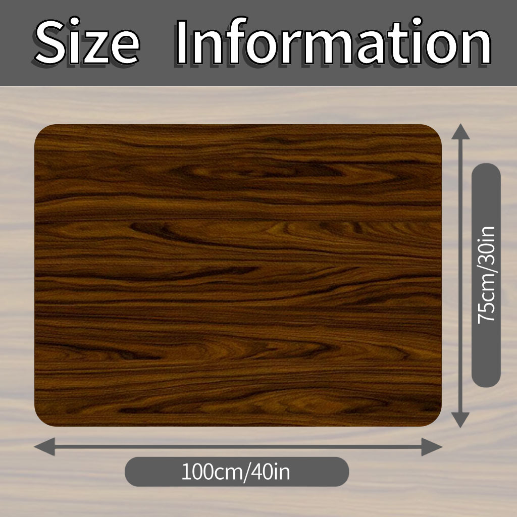 1pc Car Trunk Mat With Printed - огляд і ціна Car Accessories Must Have