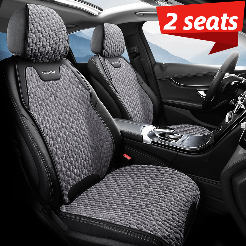 Front 2 Seats, a Must-Have for - огляд і ціна Car Accessories Must Have
