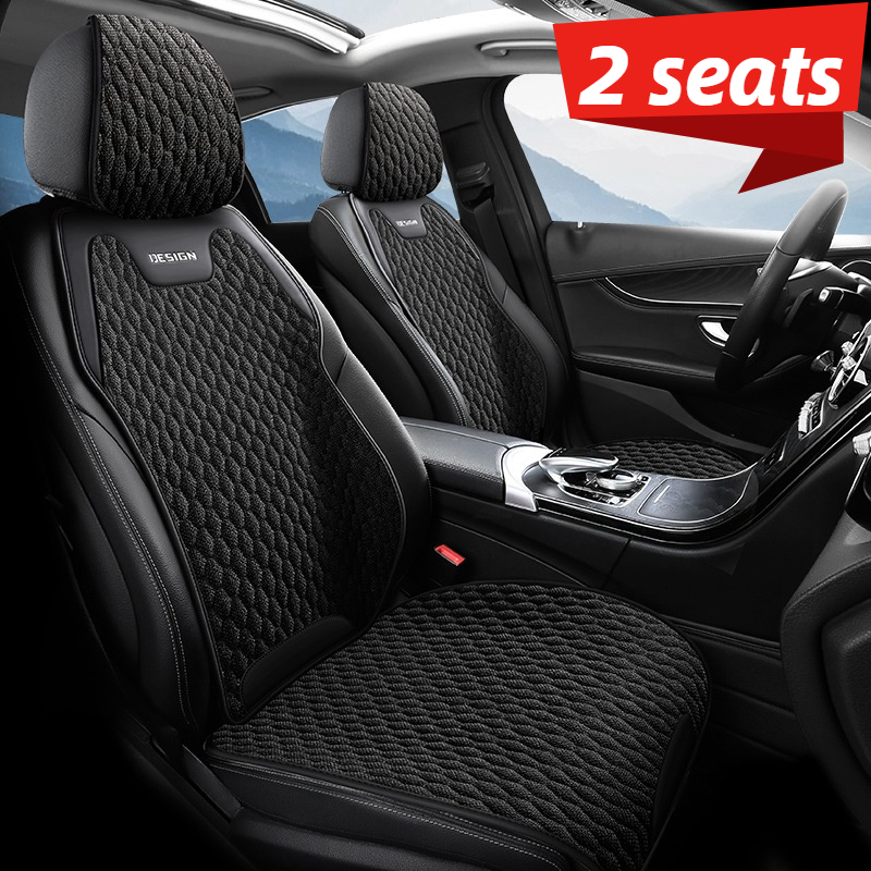 Front 2 Seats, a Must-Have for - огляд і ціна Car Accessories Must Have