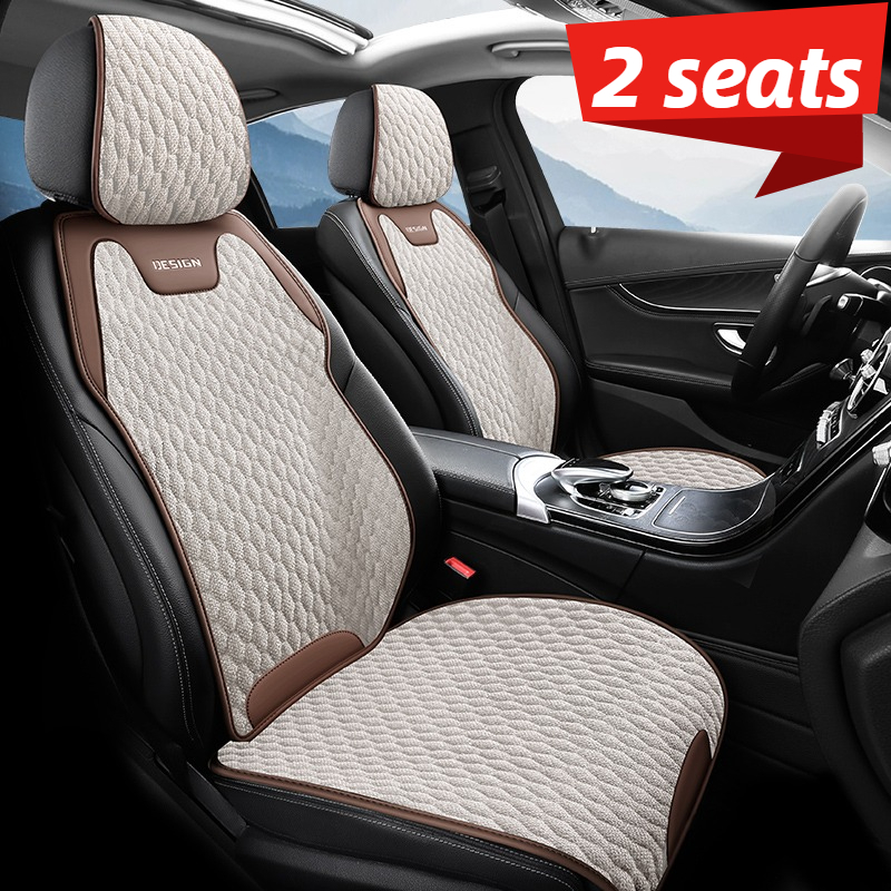 Front 2 Seats, a Must-Have for - огляд і ціна Car Accessories Must Have