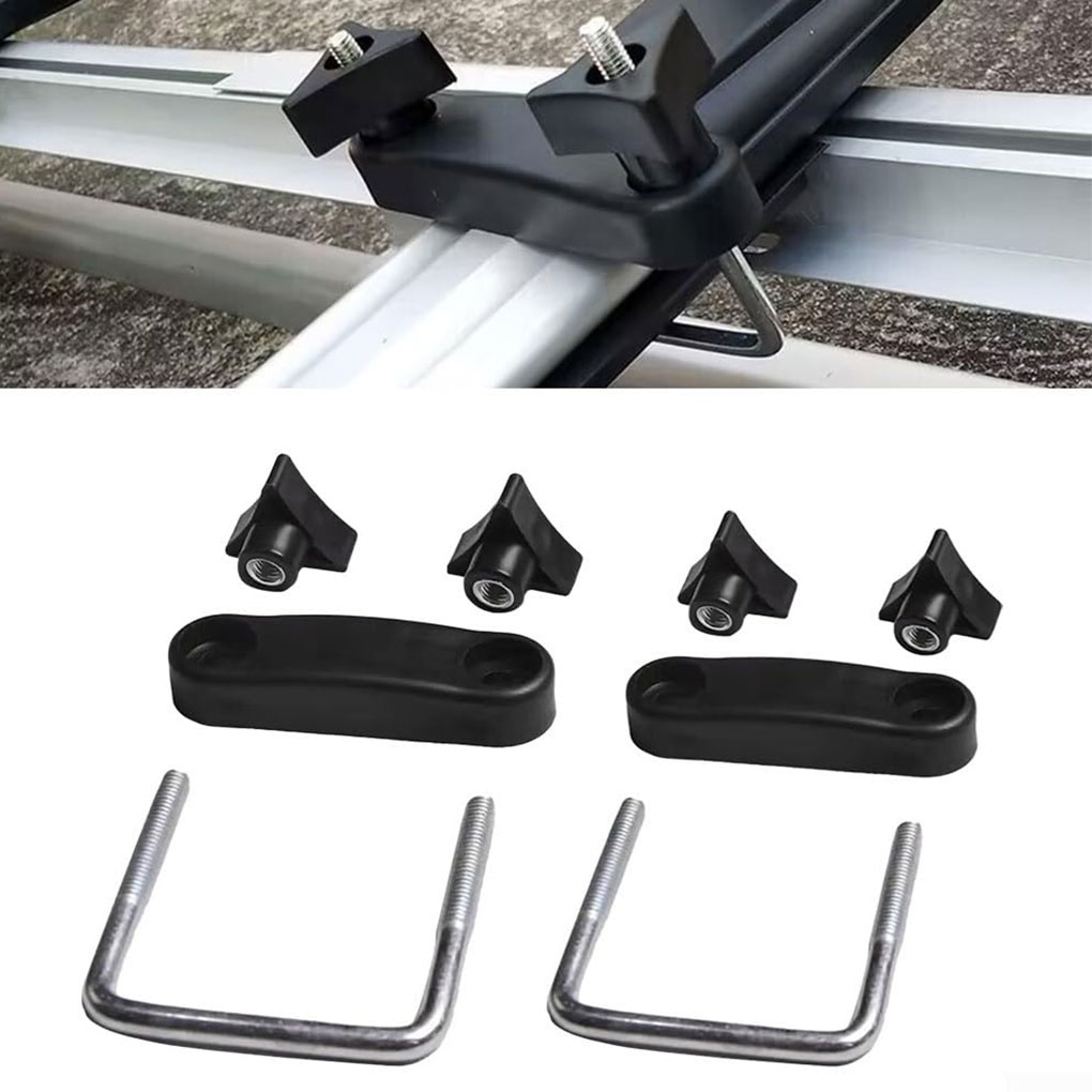 Car SUV Luggage Rack Buckle Un - огляд і ціна Car Roof Rack Cross Bar