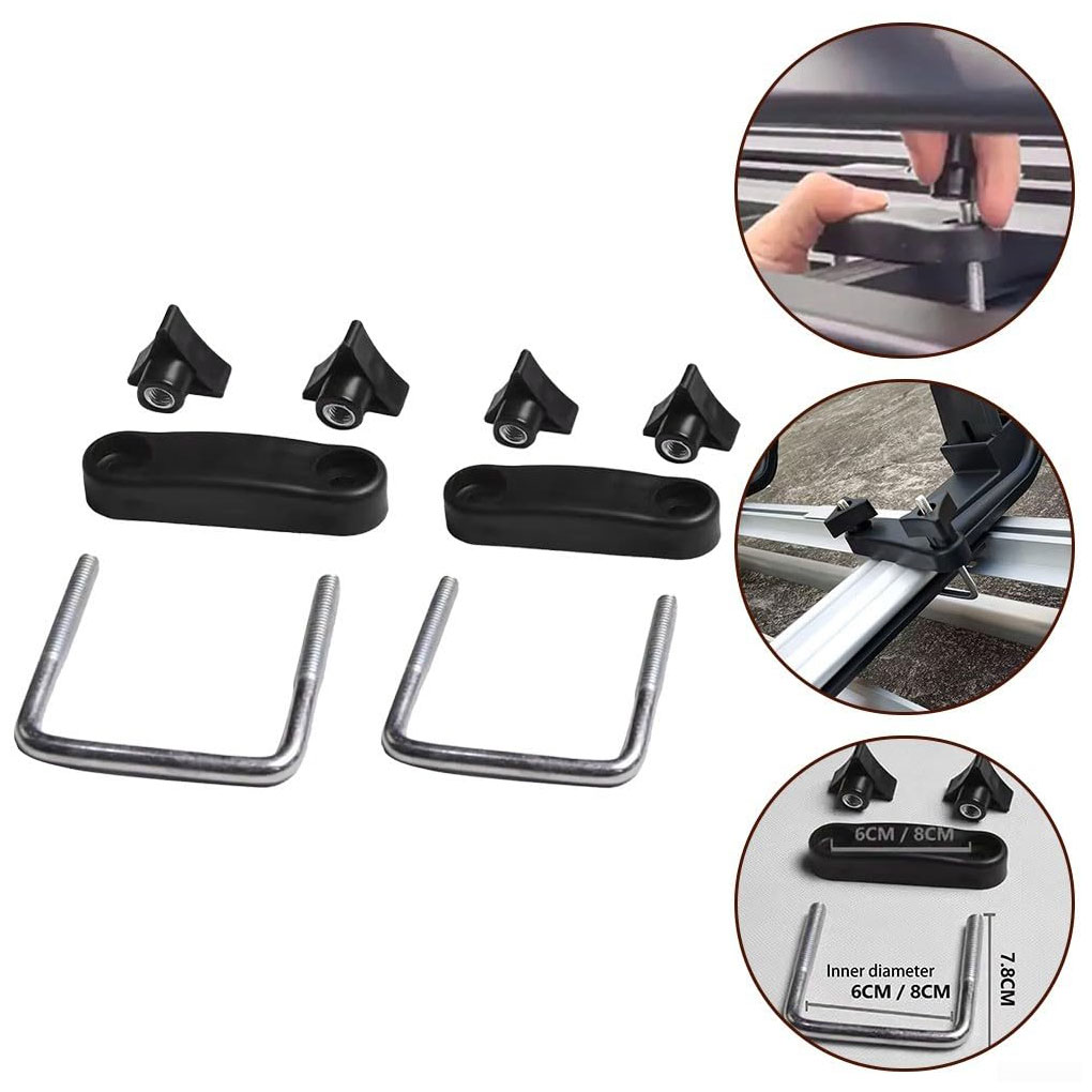 Car SUV Luggage Rack Buckle Un - огляд і ціна Car Roof Rack Cross Bar