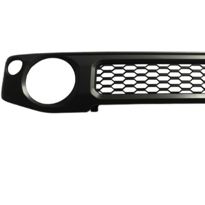 Car Front Bumper Mesh Racing G - огляд і ціна Car Accessories Racing