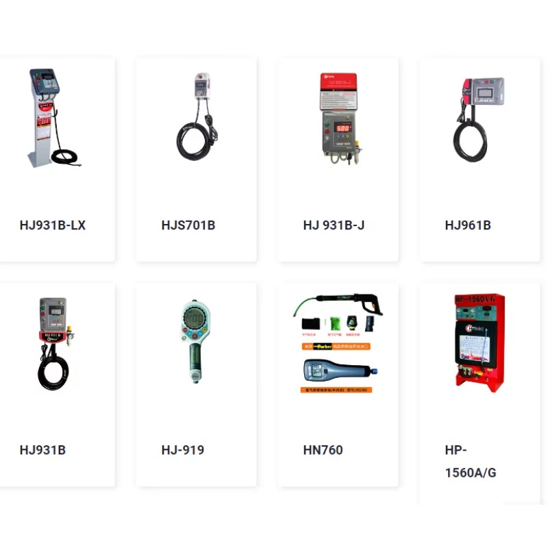 2026 Portable Wall-Mounted Aut - огляд і ціна Car Portable Tire Inflator